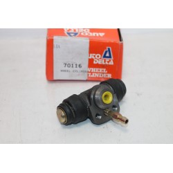 Cylindre de roue ar pour Audi 80 72-83 Volkswgen Golf I II