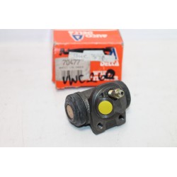 Cylindre de roue pour Peugeot 309 1985 à 1993 pour Renault R21 1989 à 1994 Super 5 84-90