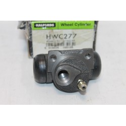 Cylindre de roue Halpour fords référence hwc277