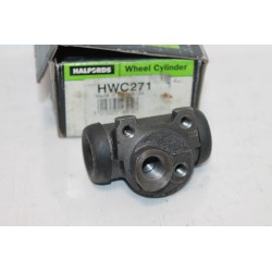 Cylindre de roue Halpour fords référence hwc271