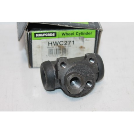 Cylindre de roue Halpour fords référence hwc271 - Vintage