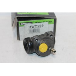 Cylindre de roue Halpour fords référence hwc269