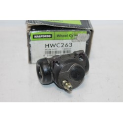 Cylindre de roue Halpour fords référence hwc263