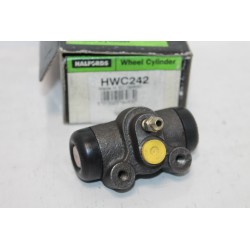 Cylindre de roue Halpour fords référence hwc242