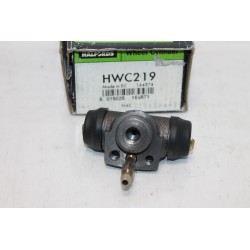 Cylindre de roue Halpour fords référence hwc219