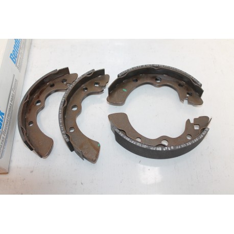 Garniture de frein ar pour Honda Accord de 1976 à 1981 Civic de