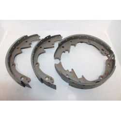 Garniture de frein pour Chevrolet, pour GMC truck de 1976 à 1989 11’’ x 2’’