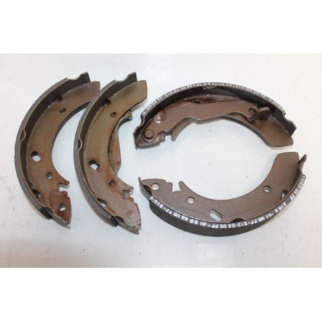 Garniture de frein ar pour Hyundai Elantra de 1992 à 1995 -