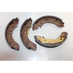 Garniture de frein ar pour Dodge Atos de 2004 à 2012 pour Hyundai Accent de 1995 à 1999