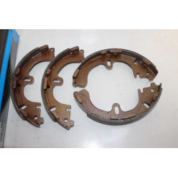 Garniture de frein pour Toyota Corolla de 1999 à 2002