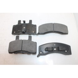Plaquette de frein av pour Dodge Ram 2500 1994 pour GMC K2500 1988 à 1999 K3500 92-98