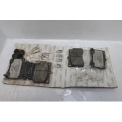 Plaquette de frein av pour Mazda MX-3 99-995 Protege99-998 pour