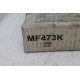 Plaquette de frein av pour Mazda MX-3 99-995 Protege99-998 pour