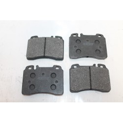 Plaquette de frein av pour Mercedes E320 E420 94-95 SL320 94-97 SL500 SL600 94-98