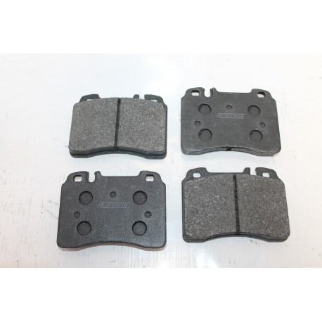 Plaquette de frein av pour Mercedes E320 E420 94-95 SL320 94-97