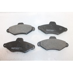 Plaquette de frein av Citroën Xantia I et II