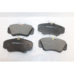 Plaquette de frein av pour Opel Omega A et B berline et break Senator B