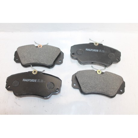 Plaquette de frein av pour Opel Omega A et B berline et break