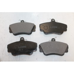 Plaquette de frein av pour Volvo 440 460 480 - Vintage Garage 