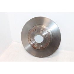 Disque de frein unitaire pour Alfa 146 97-01 pour Fiat Brava Bravo 95-99 Marea 97-00