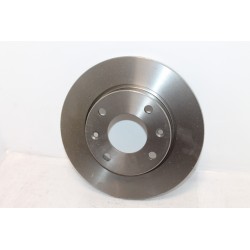 Disque de frein unitaire av plein Citroën Xsara 1,4l pour