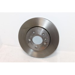 Disque de frein unitaire av pour Audi A3 de 1996 1,6l essence