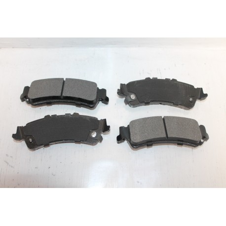 Plaquette de frein ar pour Cadillac Deville 00-05 pour