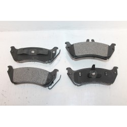 Plaquette de frein ar pour Mercedes ML320 ML350 ML430 1998 à 1905