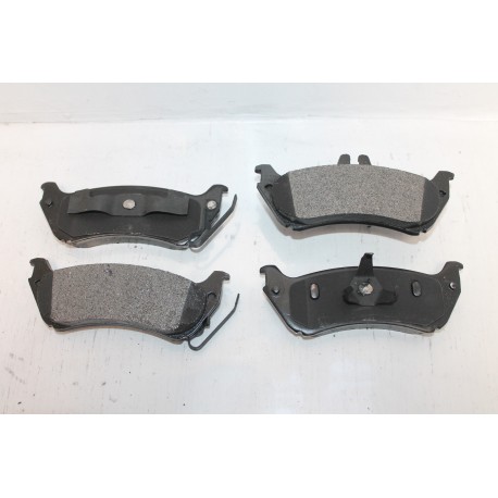 Plaquette de frein ar pour Mercedes ML320 ML350 ML430 1998 à