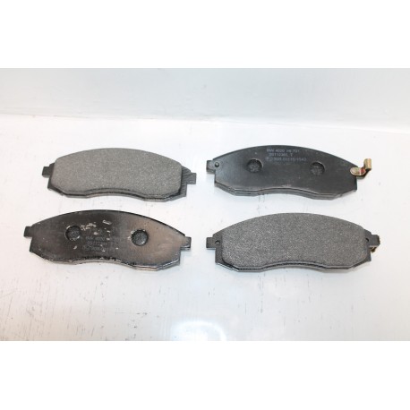 Plaquette de frein av pour Mitsubishi L200 pickup - Vintage