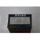 Condensateur Atlas référence 264 6v 656264 - Vintage Garage 