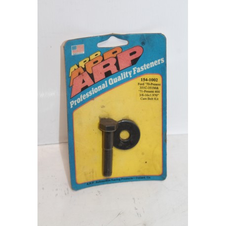 Boulon d’arbre à cames pour Ford 351C 351M et 400M