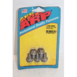 Boulons ARP 3/8’’-16 x0,500’’ - Vintage Garage 