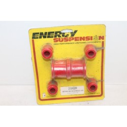 Silentblocs barre stabilisatrice av pour Jeep CJ8 et Wrangler de 1987 à 1994