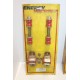 Kit barre stabilisatrice ar 24mm pour Chevrolet Camaro de 1982