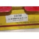 Kit silentblocs de barre stab av 1-1/16’’ pour Chevrolet Blazer