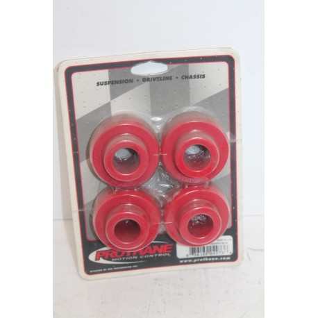 Silentblocs de jambe de force av pour Ford F100 F250 F150