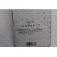 Silentblocs de barre stabilisatrice av sans graisseurs 1-1/16’’