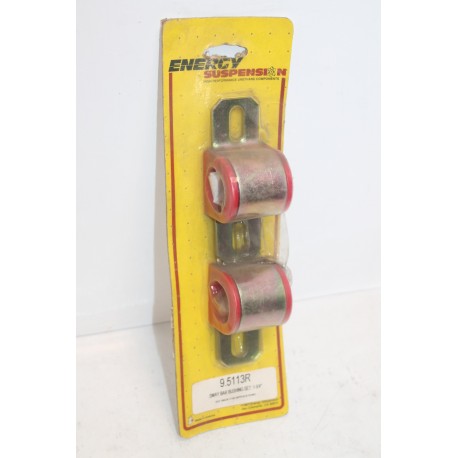 Silentblocs de barre stabilisatrice av sans graisseurs 1-1/4’’