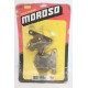 Supports de moteur renforcé small block pour Chevrolet -