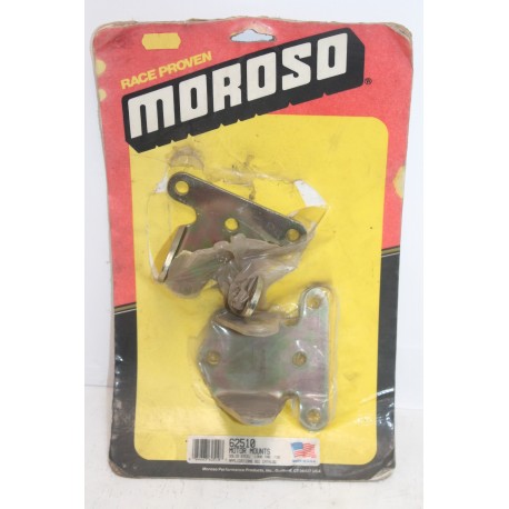 Supports de moteur renforcé small block pour Chevrolet -