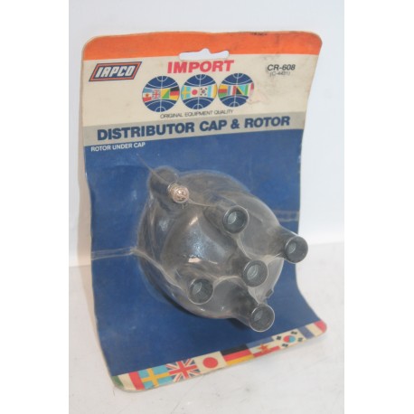 Tête De Pompe D'injection Diesel VE - 4 Cylindres, 9 Mm à Droite, Référence 2468334043, Compatible Divers Modèles