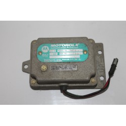 Régulateur Motorola 32v modèle 8RV4001