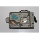 Régulateur Motorola 32v modèle 8RV4001 - Vintage Garage 