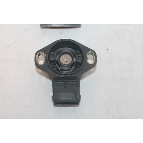 Capteur Position Papillon (TPS) Pour BMW E46 318i 1.9L - Réf. 13631436000, 143600
