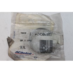 Joint de thermostat 1-9/16’’x1-41/64’’x17/64’’ rainuré moulé référence 24506985