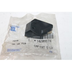 Plastique fenêtre avg pour Chevrolet Lumina APV pour Pontiac trans Sport de 1991 à 1996