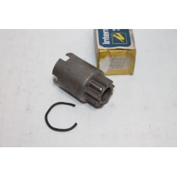 Lanceur 9 dents référence 6593 Intermotor