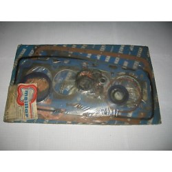 Pochette de joints moteur pour PEUGEOT 505 injection - Vintage