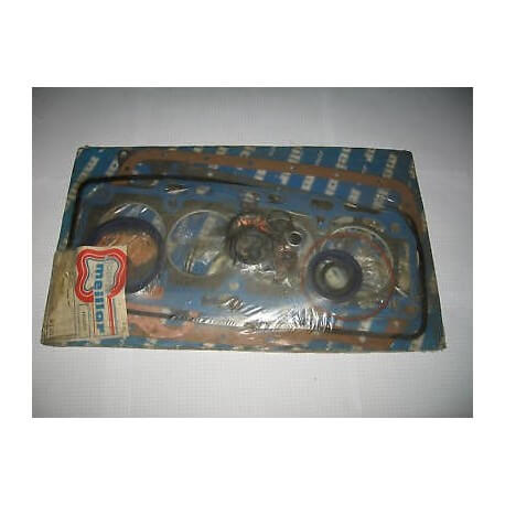 Pochette de joints moteur pour PEUGEOT 505 injection - Vintage